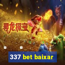 337 bet baixar